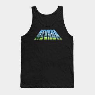 Nevada Tank Top